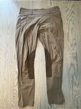 Tailored Sportsman | Size 28